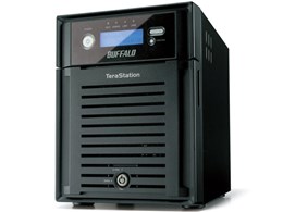 TeraStation WS-Q2.0TL/R5