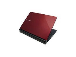 LuvBook S200E-XP