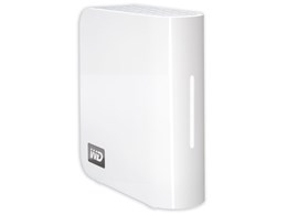 My Book Studio Edition WDH1Q20000