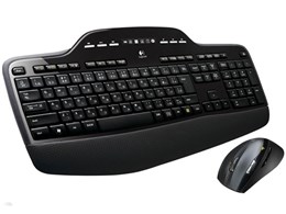 Wireless Desktop MK700