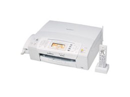 MyMio MFC-675CDW