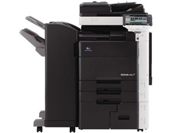bizhub C452