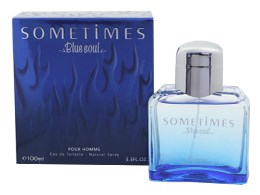 �T���^�C�� �u���[ �\�E�� EDT 100ml