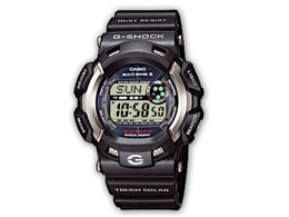 カシオ G-SHOCK マスター オブ G ガルフマン GW-9100-1ER [海外モデル 