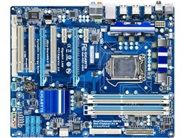 GA-P55-UD3 Rev.1.0