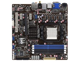 M4A785G HTPC/RC