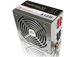 Toughpower XT 850W Cable Management SPEDO Edition W0315