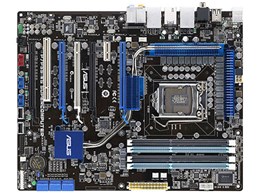 P7P55 WS Supercomputer