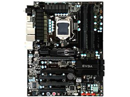 EVGA P55 FTW 132-LF-E657-KR