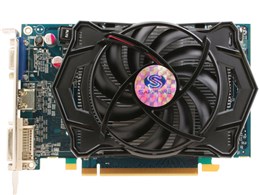 SAPPHIRE HD 4670 512MB GDDR3 PCIE HDMI Arctic Cooler (PCIExp 512MB oN)