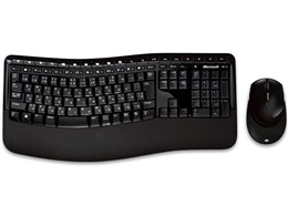 Wireless Comfort Desktop 5000 CSD-00023