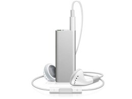 iPod shuffle MB867J/B Vo[ (4GB)