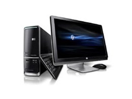 Pavilion Desktop PC s5130jp/CT AMDスーパーバリューモデル (20インチモニター付)