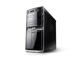 Pavilion Desktop PC e9160jp/CT AMDX[p[o[f