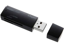 CRW-SD42BK (USB) (SD[J[h)