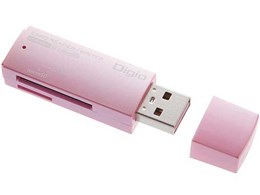 CRW-SD42P (USB) (SD[J[h)