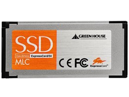 GH-SSD32GEX-34M