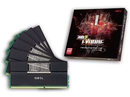 GE312GB1800C9HC (DDR3 PC3-14400 2GB 6���g)