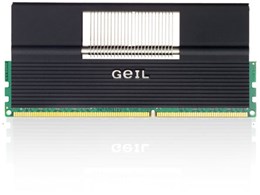 GE33GB2133C9TC (DDR3 PC3-17000 1GB 3g)