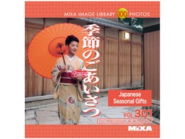 Mixa Image Library Vol.301 �G�߂̂����A