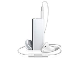 iPod shuffle MC303J/A APPLE STORE EXCLUSIVE (4GB)