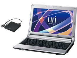 LaVie Light Lui BR330/TA NSL349LE000Z DVDhCuZbg