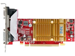 R4350-MD512H (PCIExp 512MB oN)