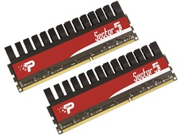 PVV34G1800LLKB (DDR3 PC3-14400 2GB 2枚組)
