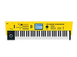 M50-61Y Music Workstation