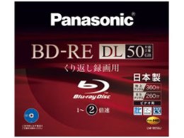 LM-BE50J (BD-RE DL 2{ 1)