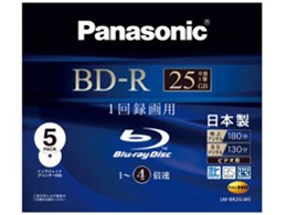 LM-BR25LW5 (BD-R 4{ 5g)