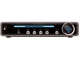 DVP-A208VR