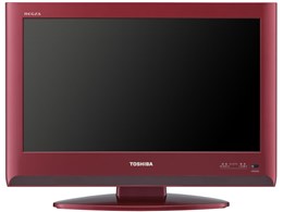 REGZA 19R9000 [19C`]