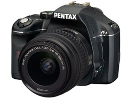 ペンタックス PENTAX K-x レンズキット 価格比較 - 価格.com