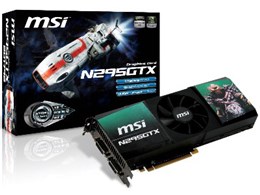 N295GTX-2D1792-OC (PCIExp 1792MB)
