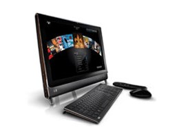 TouchSmart PC IQ531jp i.com nfWOfficeڃf