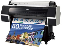 MAXART PX-F10000
