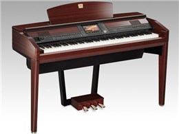 Clavinova CVP-509PM