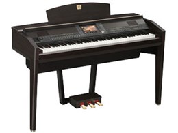 Clavinova CVP-509