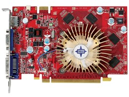 N9500GT-MD512-OC (PCIExp 512MB oN)