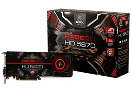 HD-587A-ZNF9 (PCIExp 1GB)