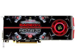 HD-587A-ZNF9 (PCIExp 1GB バルク)