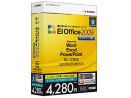 USB}ŎgItBX\tg EIOffice2009 +1PC Ly[