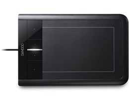 Bamboo Touch CTT-460/K0