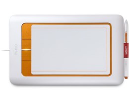 Bamboo Fun CTH-461/W0 (�z���C�g)