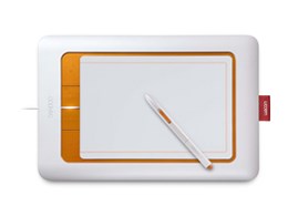 Bamboo Fun CTH-661/W0 (�z���C�g)