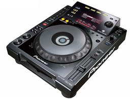 パイオニア CDJ-900 価格比較 - 価格.com