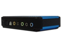 DIGI Plus SD-U1SOUND-T5