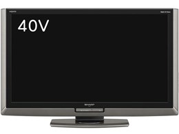 LED AQUOS LC-40LX1 [40C`]