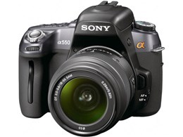 550 DSLR-A550L Y[YLbg
